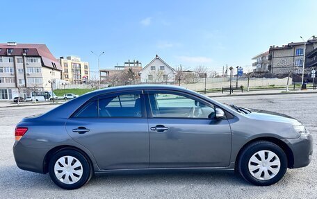 Toyota Allion, 2008 год, 750 000 рублей, 5 фотография