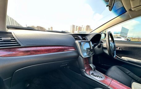 Toyota Allion, 2008 год, 750 000 рублей, 7 фотография
