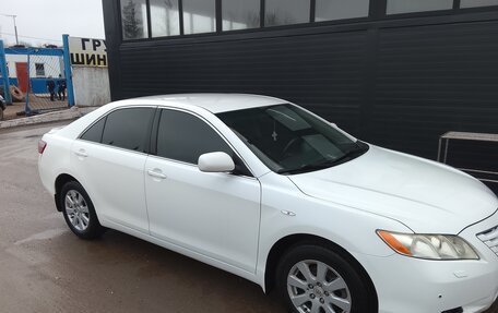 Toyota Camry, 2008 год, 1 170 000 рублей, 5 фотография