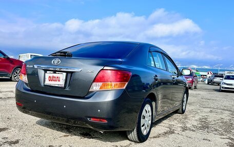 Toyota Allion, 2008 год, 750 000 рублей, 10 фотография