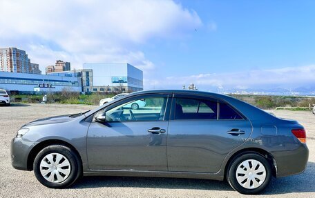 Toyota Allion, 2008 год, 750 000 рублей, 4 фотография