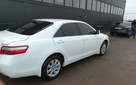 Toyota Camry, 2008 год, 1 170 000 рублей, 6 фотография
