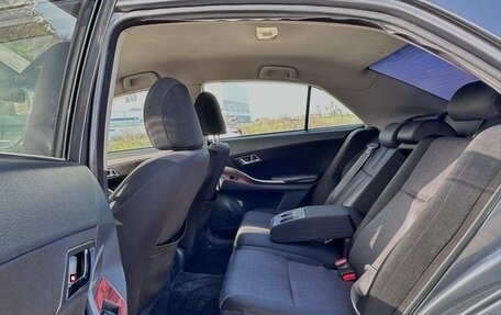 Toyota Allion, 2008 год, 750 000 рублей, 8 фотография