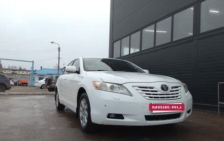 Toyota Camry, 2008 год, 1 170 000 рублей, 3 фотография