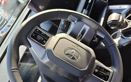 Toyota RAV4, 2026 год, 4 450 000 рублей, 4 фотография