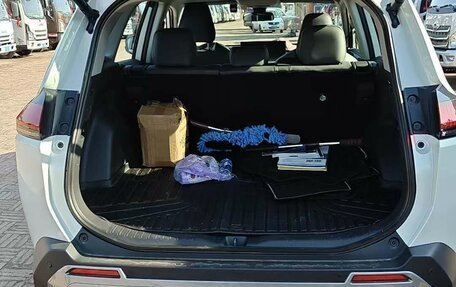 Toyota RAV4, 2026 год, 4 450 000 рублей, 5 фотография