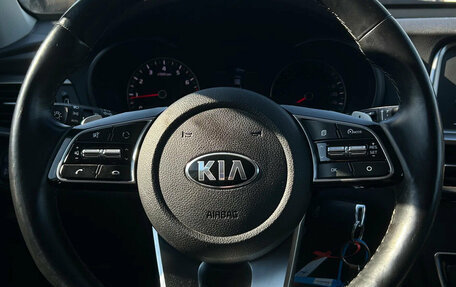 KIA Optima IV, 2019 год, 2 250 000 рублей, 3 фотография