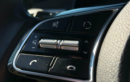 KIA Optima IV, 2019 год, 2 250 000 рублей, 4 фотография