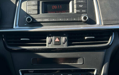 KIA Optima IV, 2019 год, 2 250 000 рублей, 6 фотография