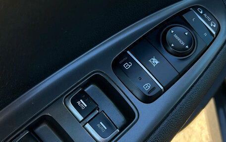 KIA Optima IV, 2019 год, 2 250 000 рублей, 8 фотография