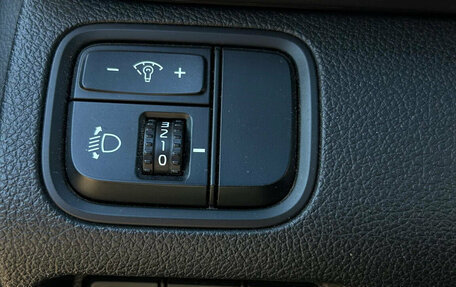 KIA Optima IV, 2019 год, 2 250 000 рублей, 9 фотография