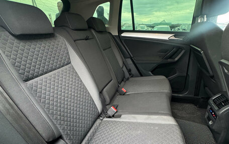 Volkswagen Tiguan II, 2018 год, 2 650 000 рублей, 11 фотография