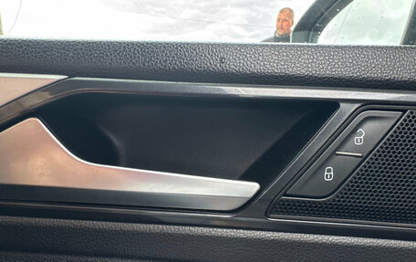 Volkswagen Tiguan II, 2018 год, 2 650 000 рублей, 20 фотография