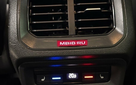 Volkswagen Tiguan II, 2018 год, 2 650 000 рублей, 15 фотография