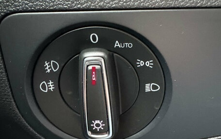 Volkswagen Tiguan II, 2018 год, 2 650 000 рублей, 19 фотография