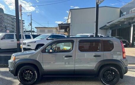 Honda Crossroad, 2010 год, 918 000 рублей, 7 фотография