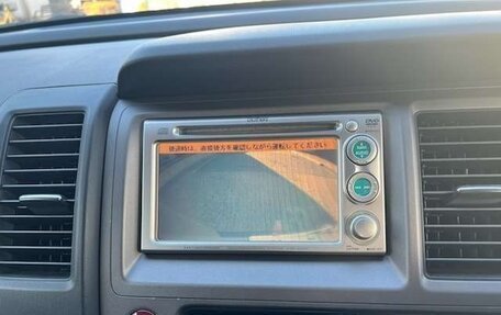 Honda Crossroad, 2010 год, 918 000 рублей, 9 фотография