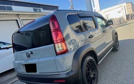 Honda Crossroad, 2010 год, 918 000 рублей, 4 фотография