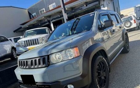 Honda Crossroad, 2010 год, 918 000 рублей, 3 фотография