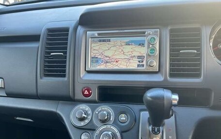 Honda Crossroad, 2010 год, 918 000 рублей, 10 фотография