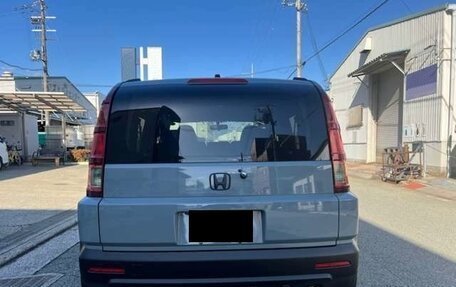 Honda Crossroad, 2010 год, 918 000 рублей, 5 фотография