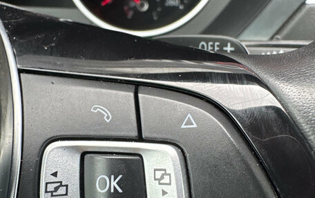 Volkswagen Tiguan II, 2018 год, 2 650 000 рублей, 23 фотография