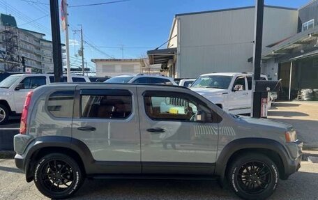 Honda Crossroad, 2010 год, 918 000 рублей, 6 фотография