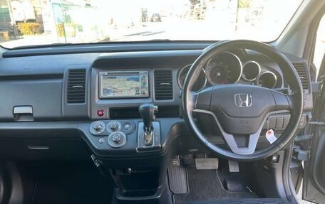 Honda Crossroad, 2010 год, 918 000 рублей, 8 фотография