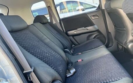 Honda Crossroad, 2010 год, 918 000 рублей, 11 фотография