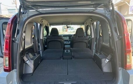 Honda Crossroad, 2010 год, 918 000 рублей, 12 фотография