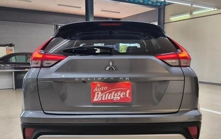 Mitsubishi Eclipse Cross, 2022 год, 1 890 018 рублей, 6 фотография