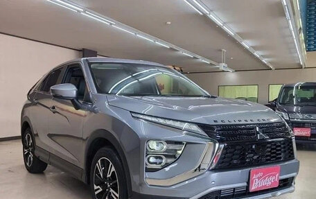 Mitsubishi Eclipse Cross, 2022 год, 1 890 018 рублей, 3 фотография