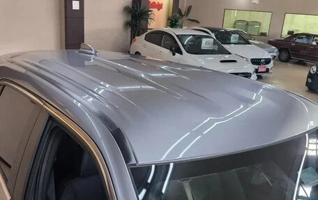 Mitsubishi Eclipse Cross, 2022 год, 1 890 018 рублей, 12 фотография