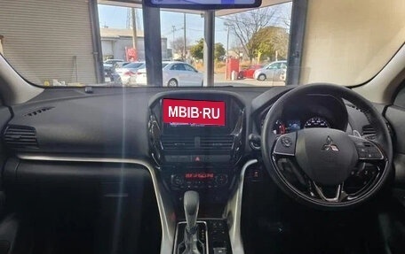 Mitsubishi Eclipse Cross, 2022 год, 1 890 018 рублей, 15 фотография