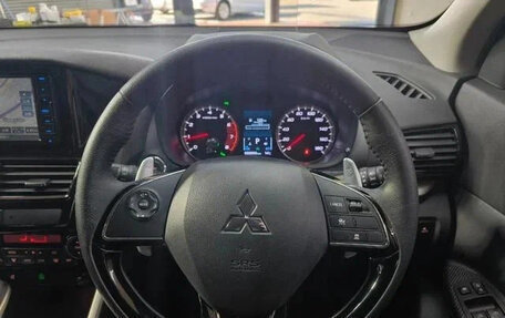 Mitsubishi Eclipse Cross, 2022 год, 1 890 018 рублей, 17 фотография