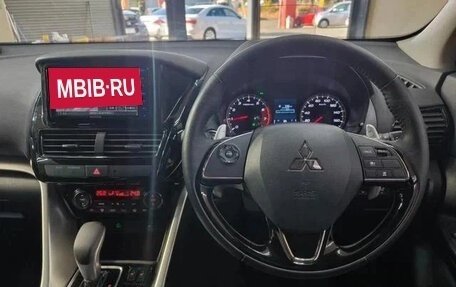 Mitsubishi Eclipse Cross, 2022 год, 1 890 018 рублей, 16 фотография