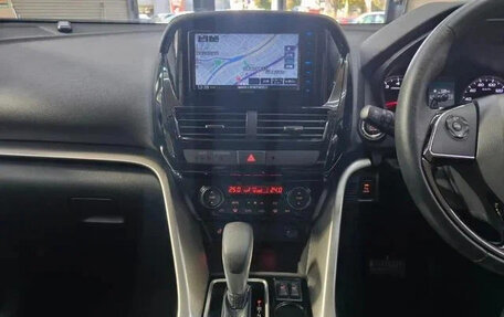 Mitsubishi Eclipse Cross, 2022 год, 1 890 018 рублей, 19 фотография