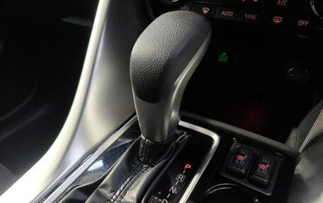 Mitsubishi Eclipse Cross, 2022 год, 1 890 018 рублей, 23 фотография