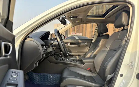 Honda Civic, 2021 год, 1 668 005 рублей, 11 фотография