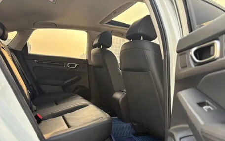 Honda Civic, 2021 год, 1 668 005 рублей, 14 фотография