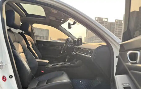 Honda Civic, 2021 год, 1 668 005 рублей, 12 фотография