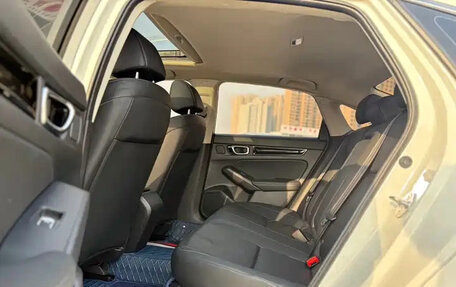 Honda Civic, 2021 год, 1 668 005 рублей, 13 фотография