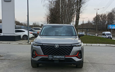 Changan CS35 Plus, 2023 год, 1 970 000 рублей, 2 фотография