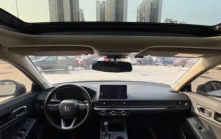 Honda Civic, 2021 год, 1 668 005 рублей, 9 фотография