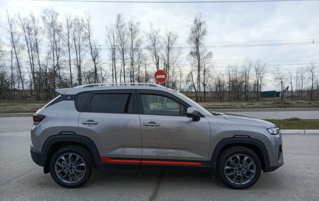Changan CS35 Plus, 2023 год, 1 970 000 рублей, 5 фотография