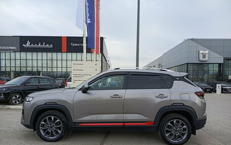 Changan CS35 Plus, 2023 год, 1 970 000 рублей, 10 фотография