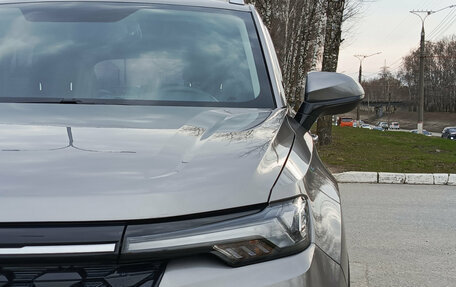 Changan CS35 Plus, 2023 год, 1 970 000 рублей, 21 фотография