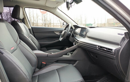 Changan CS35 Plus, 2023 год, 1 970 000 рублей, 13 фотография