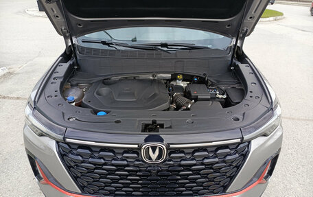 Changan CS35 Plus, 2023 год, 1 970 000 рублей, 11 фотография