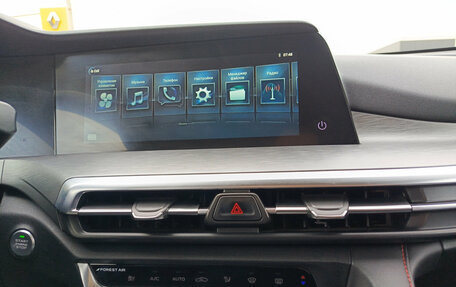 Changan CS35 Plus, 2023 год, 1 970 000 рублей, 18 фотография